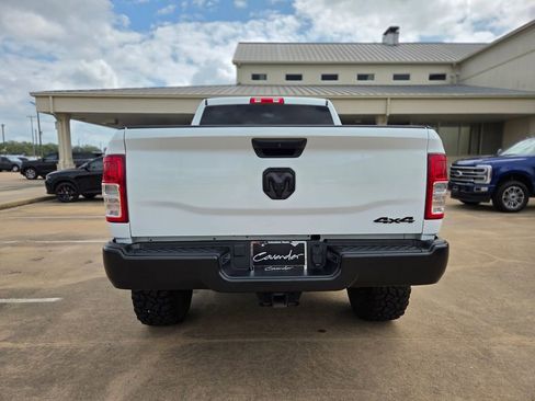 Used 2024 RAM 2500 Tradesman AWD/4WD image 6