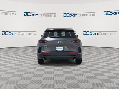 Used 2024 MAZDA CX-50 AWD 2.5 S w/ Preferred Package image 7