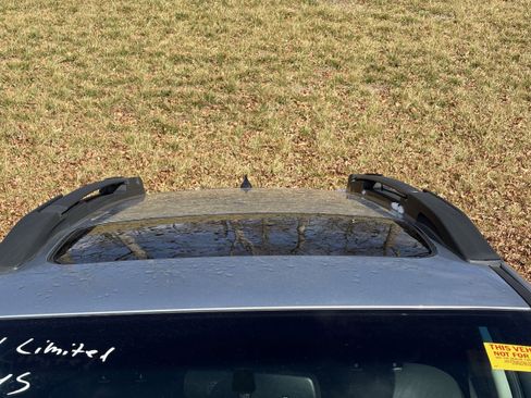 Used 2014 Subaru Outback 2.5i Limited image 7