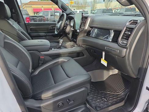 New 2026 RAM 1500 Rebel w/ G/T Package AWD/4WD image 10
