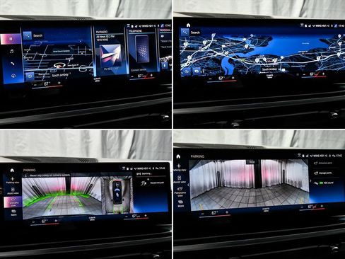 Used 2023 BMW X7 xDrive40i w/ M Sport Package image 20