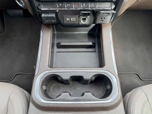 Used 2020 GMC Sierra 1500 SLT w/ SLT Premium Package image 22