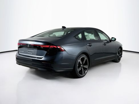 Certified 2026 Honda Accord SE image 31