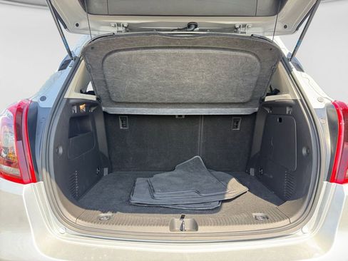Used 2022 Buick Encore Preferred w/ Safety Package AWD/4WD image 18