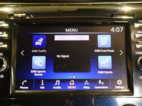 Used 2021 Nissan Murano SL image 30