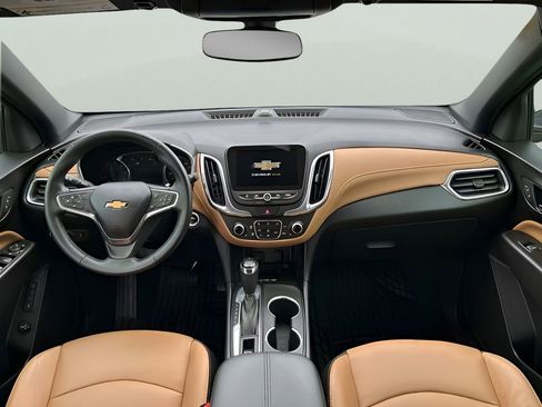 Used 2018 Chevrolet Equinox Premier image 18