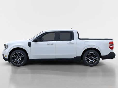 New 2026 Ford Maverick Lariat AWD/4WD image 35