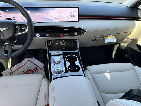 New 2026 Genesis GV70 2.5T AWD/4WD image 11