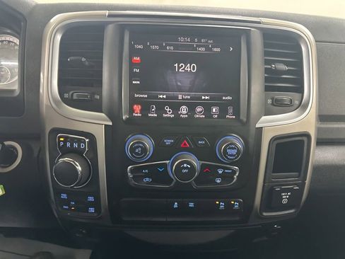 Used 2014 RAM 1500 Big Horn AWD/4WD image 37