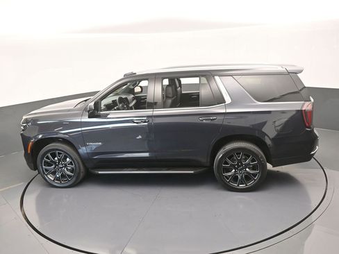 Used 2025 Chevrolet Tahoe LT image 53