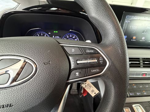 Used 2020 Hyundai Palisade SE FWD image 13