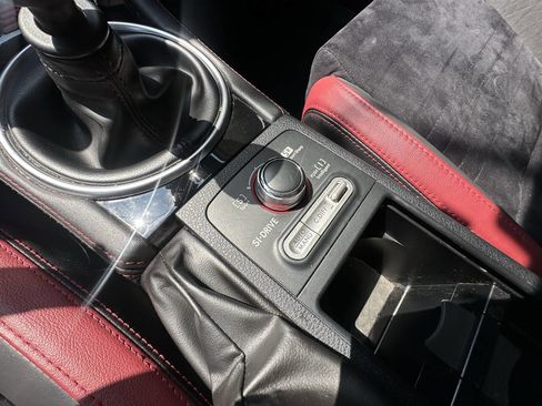 Used 2018 Subaru WRX STI w/ Popular Package #1 image 22