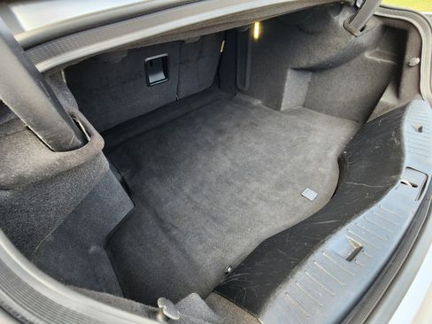 Used 2015 Lincoln MKZ AWD w/ Equipment Group 102A Reserve image 29