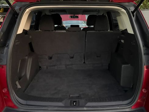 Used 2016 Ford Escape SE AWD/4WD image 28