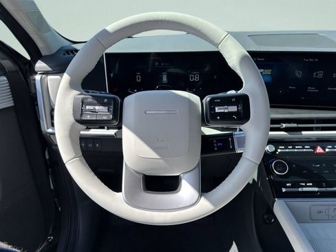 New 2026 Hyundai Santa Fe SEL FWD image 29