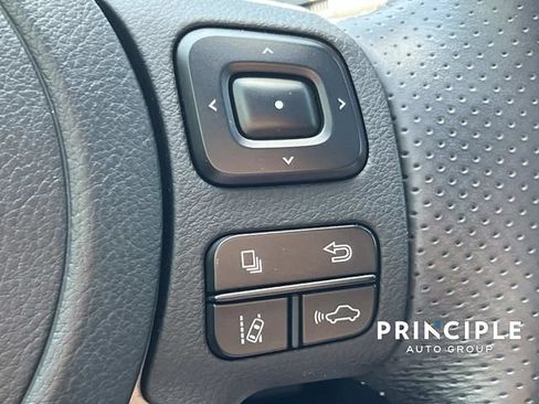 Used 2023 Lexus IS 350 F Sport w/ Memory Package RWD image 20