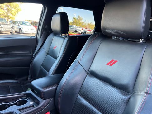 Used 2024 Dodge Durango GT RWD image 26