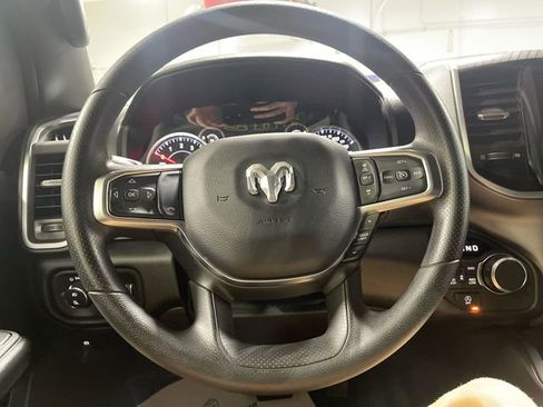 New 2026 RAM 1500 Big Horn image 14