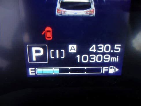 Used 2023 Subaru Impreza 2.0i Sport image 19