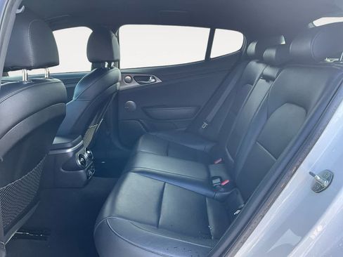 Used 2021 Kia Stinger GT image 15