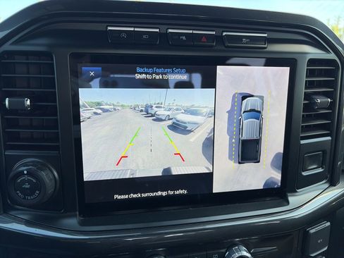Used 2021 Ford F150 XLT w/ Equipment Group 302A High RWD image 17