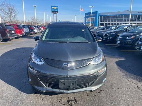 Used 2020 Chevrolet Bolt Premier w/ Infotainment Package image 6