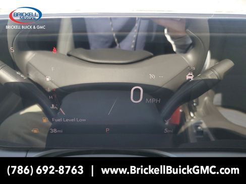 New 2026 Buick Envista Preferred image 24