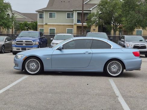 Used 2013 BMW 328i Convertible RWD image 8