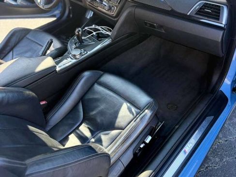 Used 2016 BMW M4 Coupe image 16
