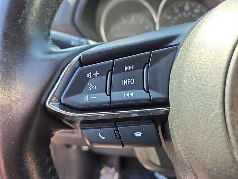 Used 2017 MAZDA CX-5 Touring AWD/4WD image 20