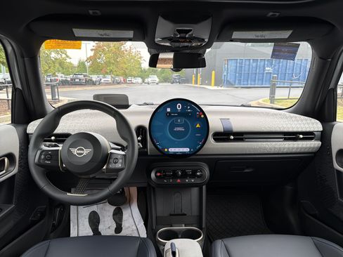 Used 2025 MINI Cooper S FWD image 20