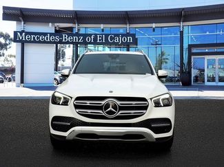 Certified 2022 Mercedes-Benz GLE 350 video 2