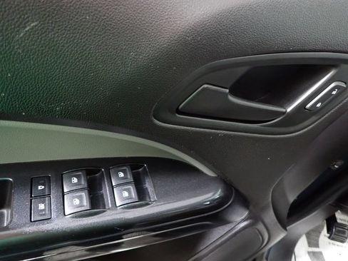Used 2017 Chevrolet Colorado W/T w/ WT Convenience Package AWD/4WD image 17