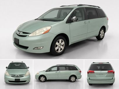 Used 2009 Toyota Sienna XLE