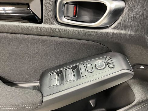 New 2026 Honda Civic FWD Hybrid Sedan image 14