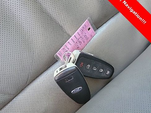 Used 2016 Ford Flex SEL w/ Equipment Group 202A image 20