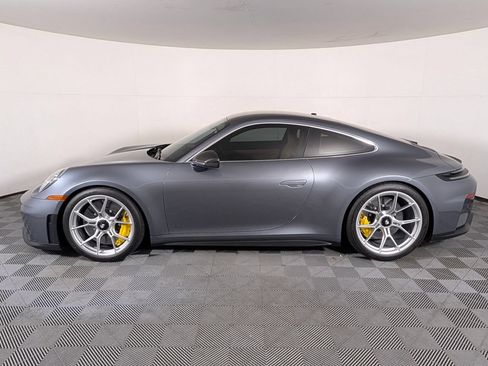 Certified 2026 Porsche 911 GT3 RWD image 2
