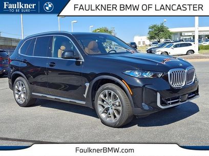 New 2026 BMW X5 xDrive40i