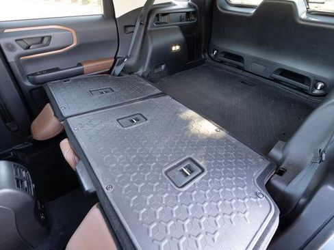 Used 2023 Ford Bronco Sport Outer Banks w/ Tech Package image 31