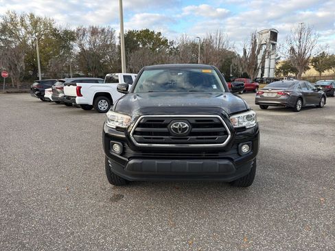 Used 2019 Toyota Tacoma SR5 image 8