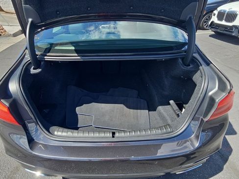 Used 2019 BMW 540i w/ M Sport Package RWD image 6