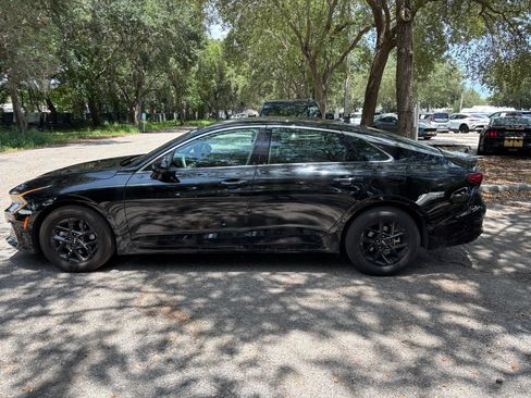 Used 2025 Kia K5 LXS FWD image 18