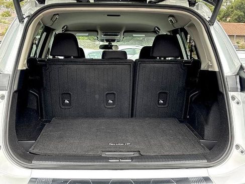 Certified 2026 Nissan Rogue SV w/ Cold Weather Package FWD image 28