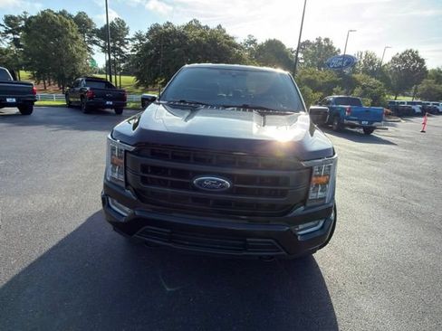 Used 2022 Ford F150 Lariat AWD/4WD image 19