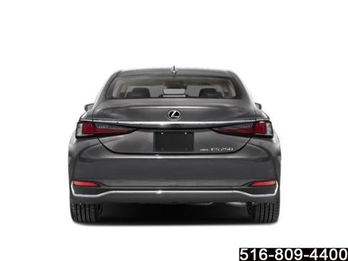 Used 2023 Lexus ES 250 w/ Premium Package AWD/4WD image 6