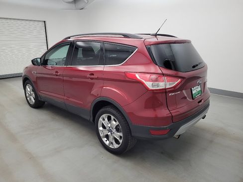 Used 2014 Ford Escape SE w/ Equipment Group 201A AWD/4WD image 3