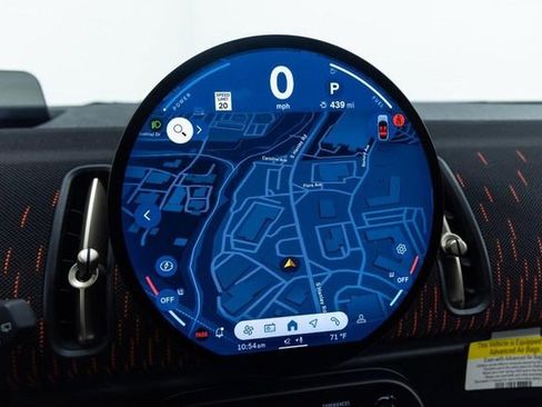 New 2026 MINI Cooper Countryman John Cooper Works w/ Comfort Package Max image 16