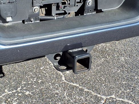 Used 2019 Chevrolet Silverado 1500 RST w/ All-Star Edition image 6