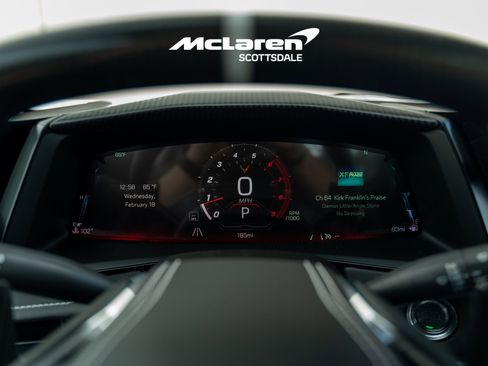 Used 2026 Chevrolet Corvette ZR1 image 34