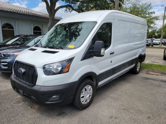 Used 2024 Ford Transit 250 Base w/ Load Area Protection Package video 2
